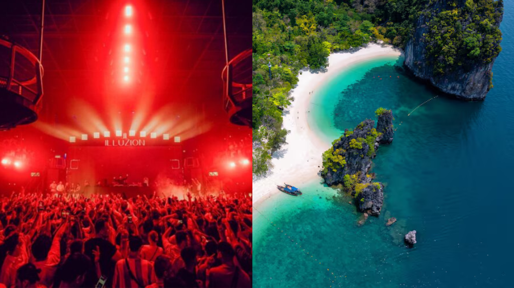 Phuket vs Krabi for Indians