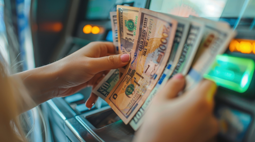 Thailand Currency Exchange