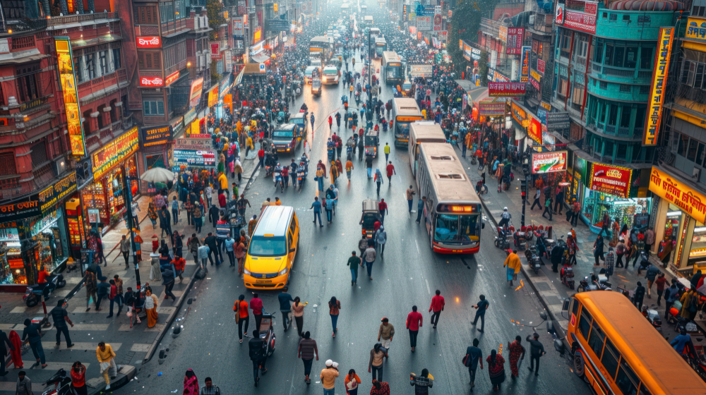 Bangkok Local Transport Guide