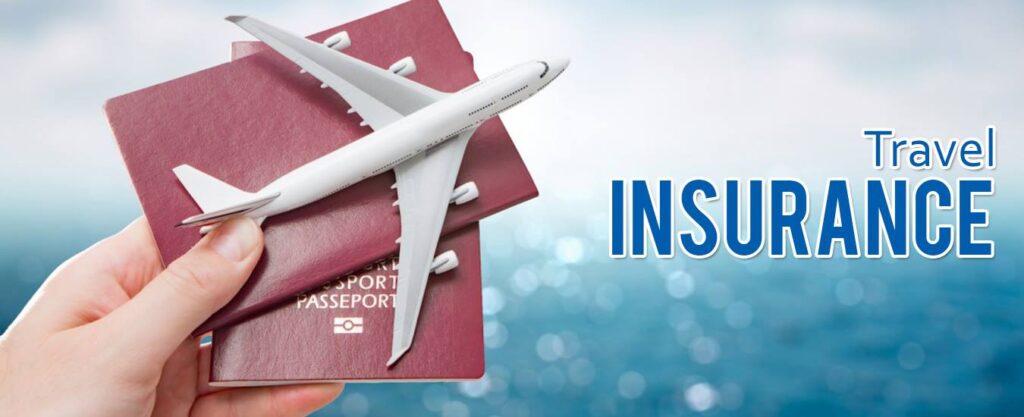 Travel Insurance Total Guide